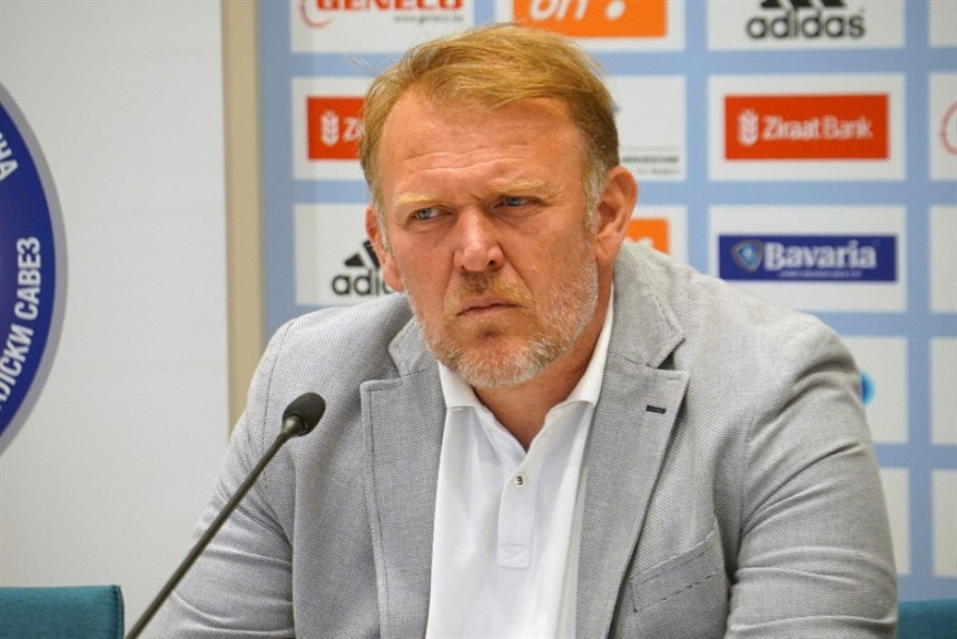Robi: Nisam izgubio autoritet kod "zmajeva"!