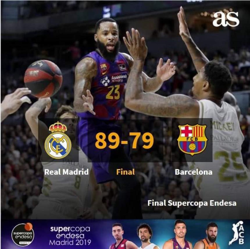 Španci i Argentinci sad udružili snage!