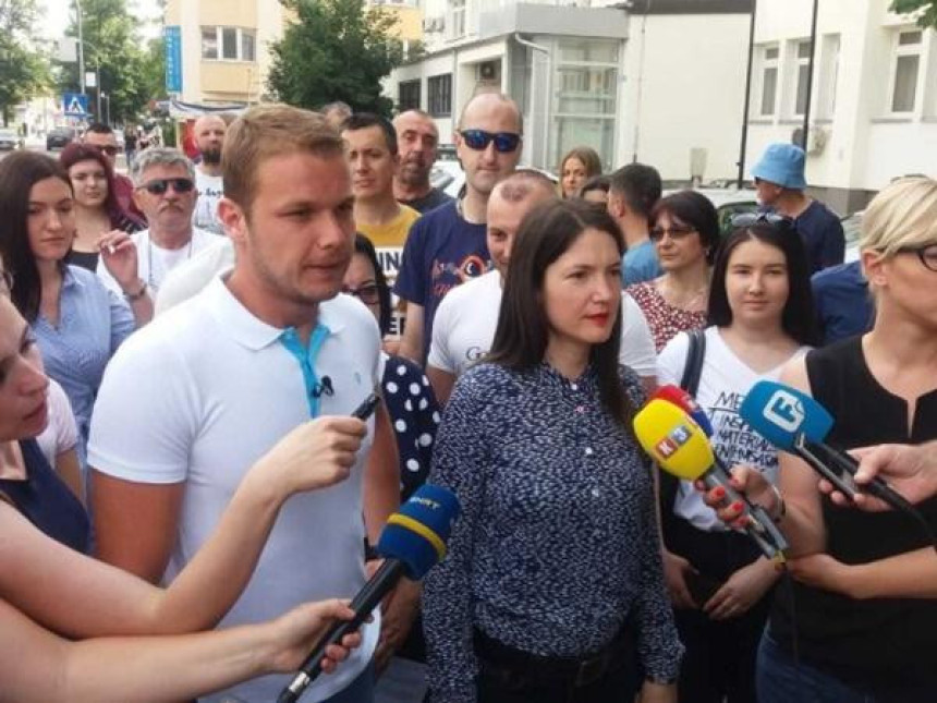 Opozicija najavila protest zbog veće cijene struje