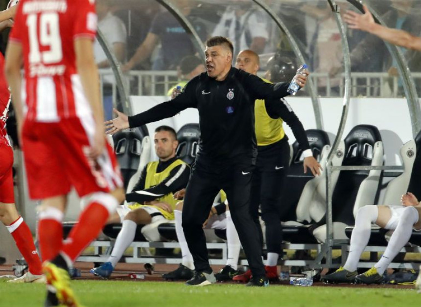 Savo Milošević: Borba tek počinje!