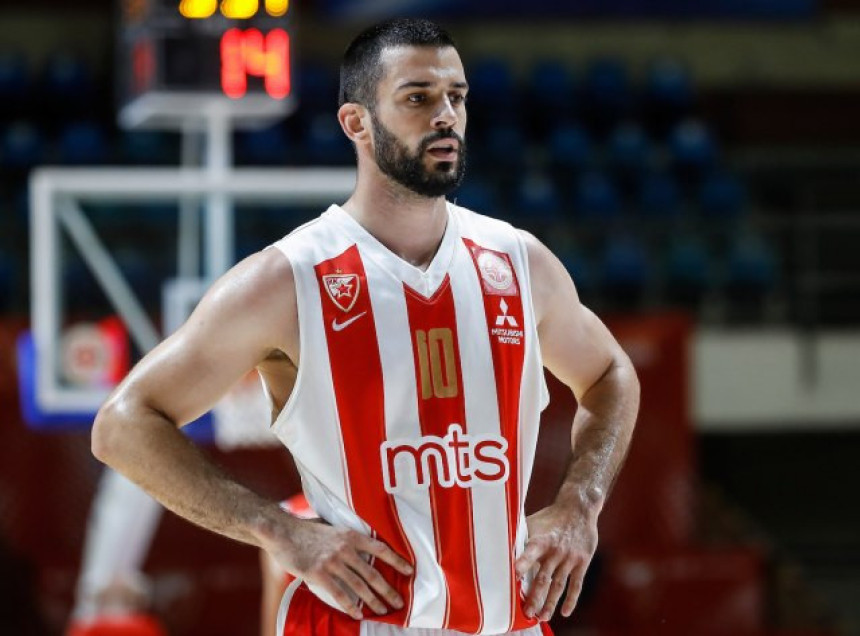 Uzalud i NBA igrači, ako ne ispunimo ciljeve!