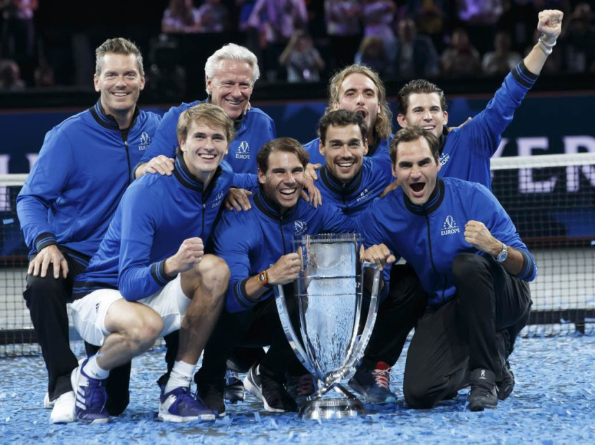 Dramatičan finiš Lejver kupa!