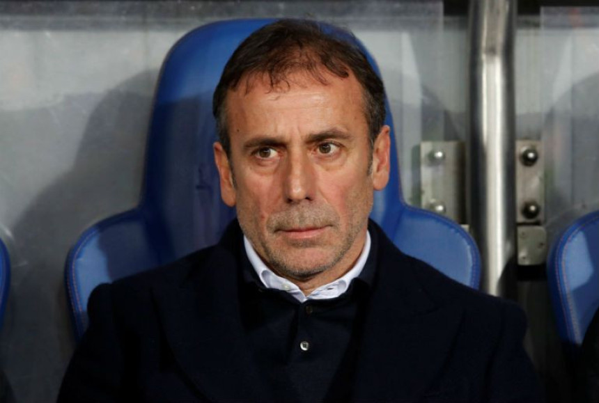 Abdulah Avdži - Burukov košmar!