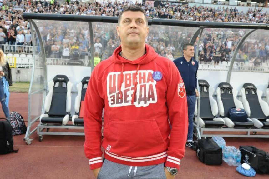 Milojević: Statistika ne laže, tragična je!