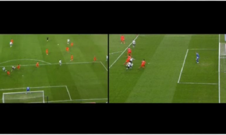 TUR: Bešiktaš iz penala do boda!