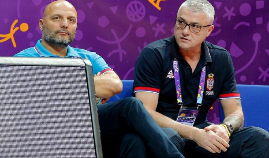 "Hvala Saletu na svemu, nasljednik još nije kontaktiran!"