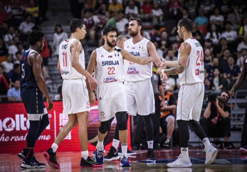 "Hoćemo na Olimpijske igre iz Beograda!"