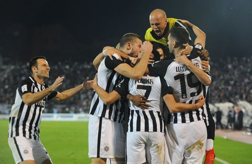 Priča: Završni udarac...!