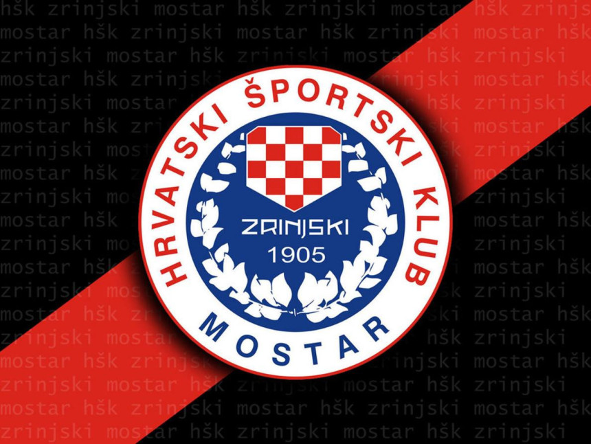 UEFA žestoko kaznila Zrinjski!