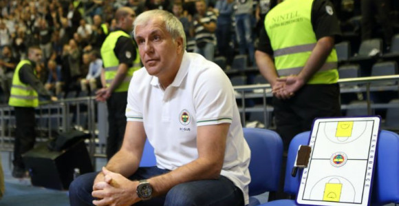 Fenerbahče u potrazi za pojačanjem...