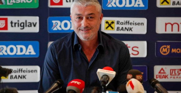 Danilović: SP je neuspjeh, priče o konfliktu su glupost!