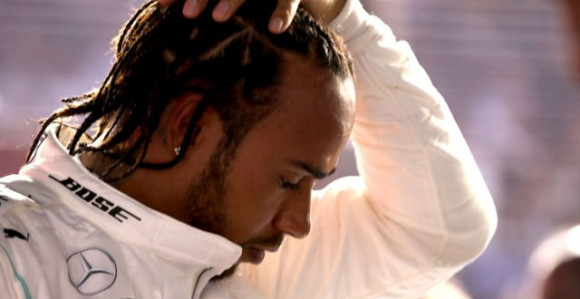 Hamilton: Pobijediti Ferari je "nemoguća misija"!