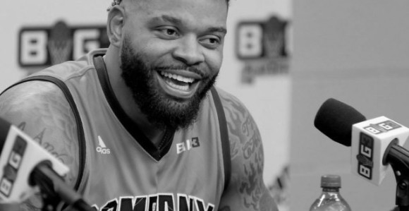 Ubijen košarkaš Andre Emet!