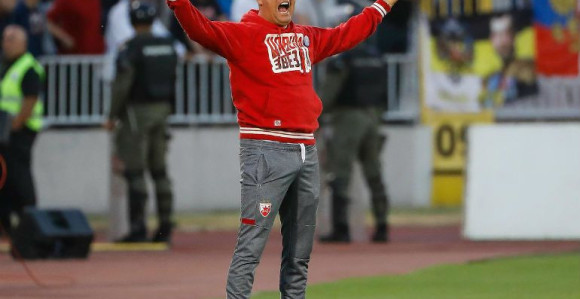 Priča: Milojevićeva greška...