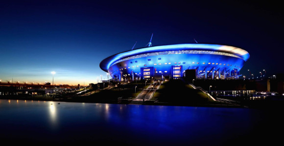 Poslije Istanbula, finale LŠ seli se u Rusiju!