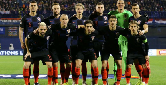 Hrvati već objavili spisak...
