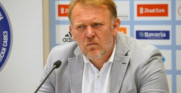 Robi: Nisam izgubio autoritet kod "zmajeva"!