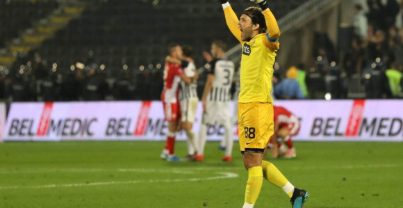 Stojković o poništenom golu Zvezde: Znate li vi pravila?