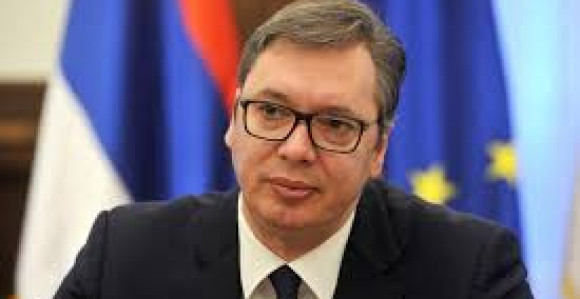 Vučić se danas sastaje sa Merkel i Micotakisom