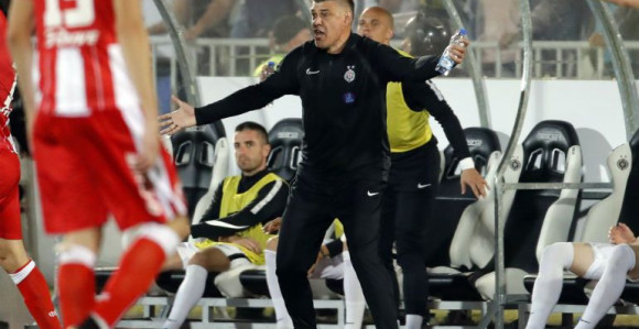 Savo Milošević: Borba tek počinje!