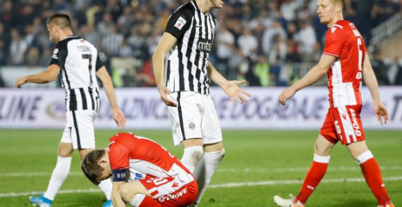 Mediji iz regiona o srpskom derbiju...