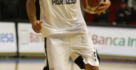 Zvezda je favorit, a u Partizanu kod Duleta mi je bilo sjajno!