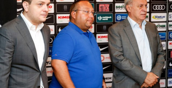 I Inđija je držala Zvezdu za grlo do 90. minuta!