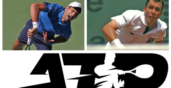 Nole kao Lendl! Padaju li uskoro Sampras i Federer?