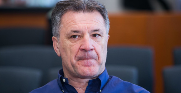 Zdravko Mamić neće biti izručen Hrvatskoj