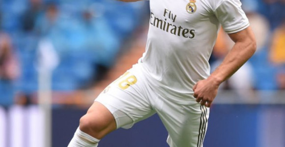 "Iritira me kako Zidan koristi Luku Jovića!"