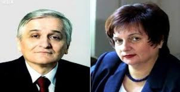 Špirić: "Republika Srpska nije Srpska Republika"