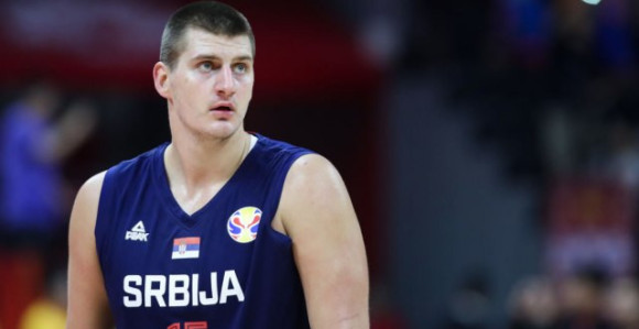 Ponosan sam što je Nikola igrao za Srbiju!