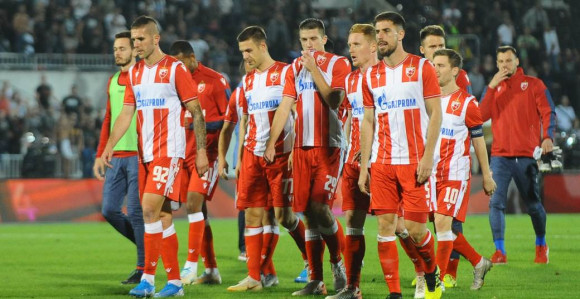 Degenek bez objašnjenja za Zvezdinu slabu igru!