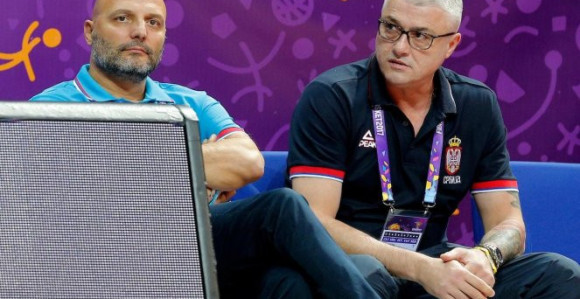 "Hvala Saletu na svemu, nasljednik još nije kontaktiran!"