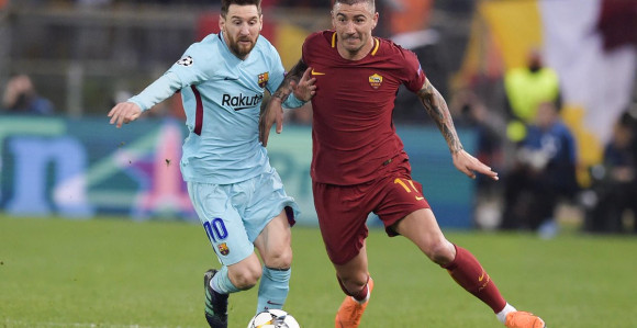 Samo Mesi je bolji od Kolarova!