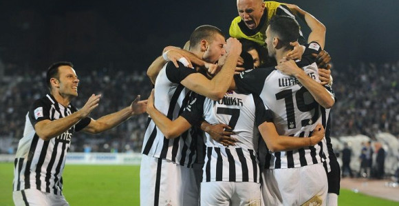 Priča: Završni udarac...!