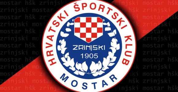 UEFA žestoko kaznila Zrinjski!