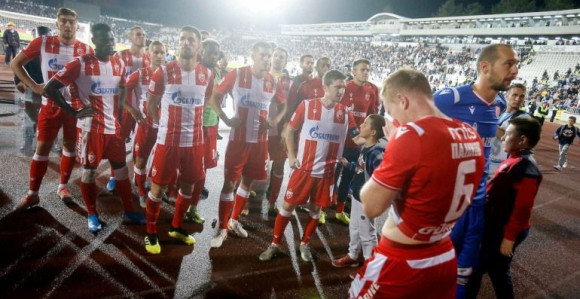 Mrkela direktniji nego ikad!