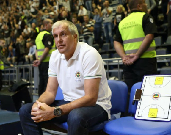 Fenerbahče u potrazi za pojačanjem...