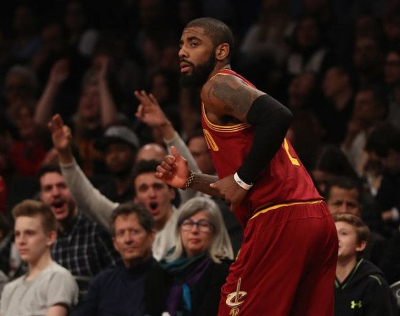 "Bruklin mora da bude kandidat za osvajanje Istoka!"