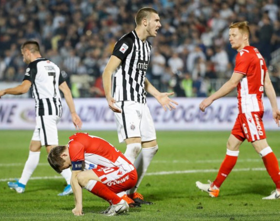 Mediji iz regiona o srpskom derbiju...