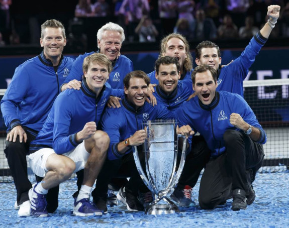 Dramatičan finiš Lejver kupa!