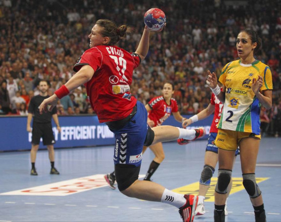 Srpkinje počinju kvalifikacije za EURO, a misle i o SP-u!