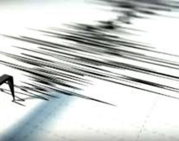 Земљотрес у Грчкој регистрован код острва Халки