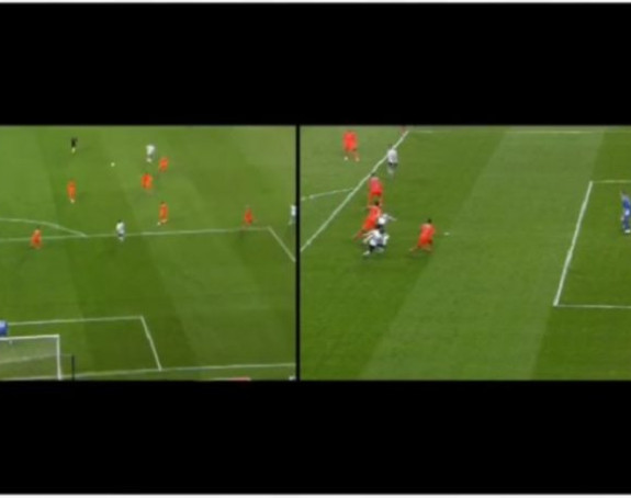 TUR: Bešiktaš iz penala do boda!