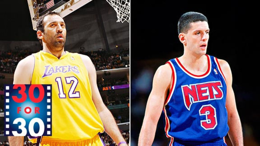 Dražen i Divac se nisu posvađali zbog „zastave“?!