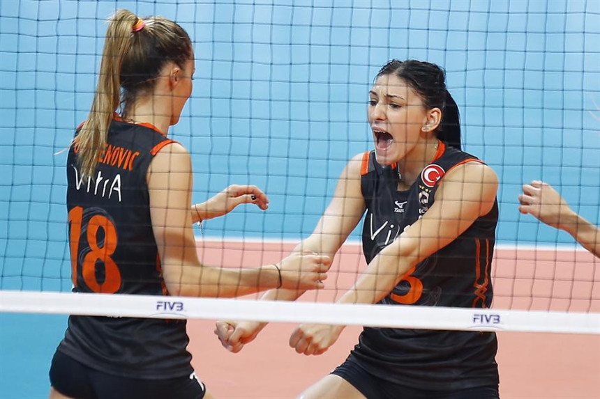 Tijana i Maja prvakinje svijeta!
