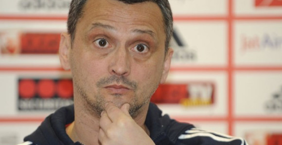 Radonjić: 250? Već toliko?!
