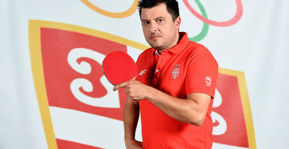 Poslije 24 godine, Karakašević rekao - zbogom!