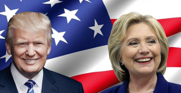 Kampanja: Klintonova vodi za 12 odsto